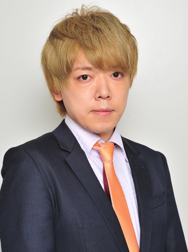 白鳥翔 七色のヘアースタイルを持つ 供託泥棒 プロフィール キンマweb 麻雀ニュース 麻雀情報サイト