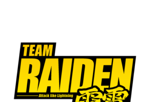 TEAM RAIDEN/雷電
