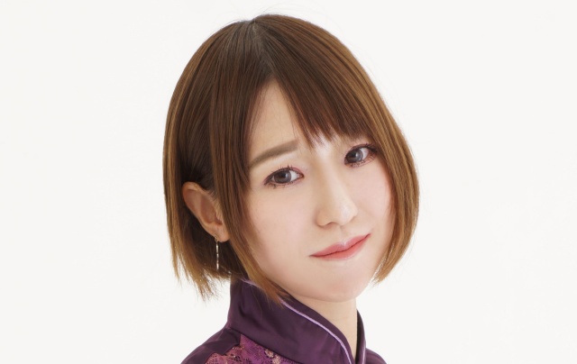 加藤利奈 かとうりな 地元宇都宮と麻雀をこよなく愛するコスプレ雀士 キンマweb 近代麻雀 の竹書房がおくる麻雀ニュース 情報サイト