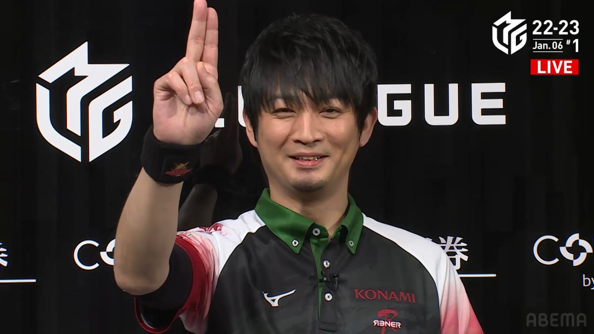 滝沢和典、今季初勝利！！ 2023年、パブリックビューイング対局で反旗を翻す！！【Mリーグ2022-23 / レギュラーシーズン 】