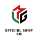 【一般社団法人Mリーグ機構 】M.LEAGUE OFFICIAL SHOP札幌 新店舗オープンのお知らせ