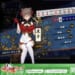 【 #神域リーグ2023 第二節第3試合観戦記】ヘラクレスの看板娘が大暴れ！ 因幡はねるのハネマン麻雀が炸裂【文 #後藤哲冶 】