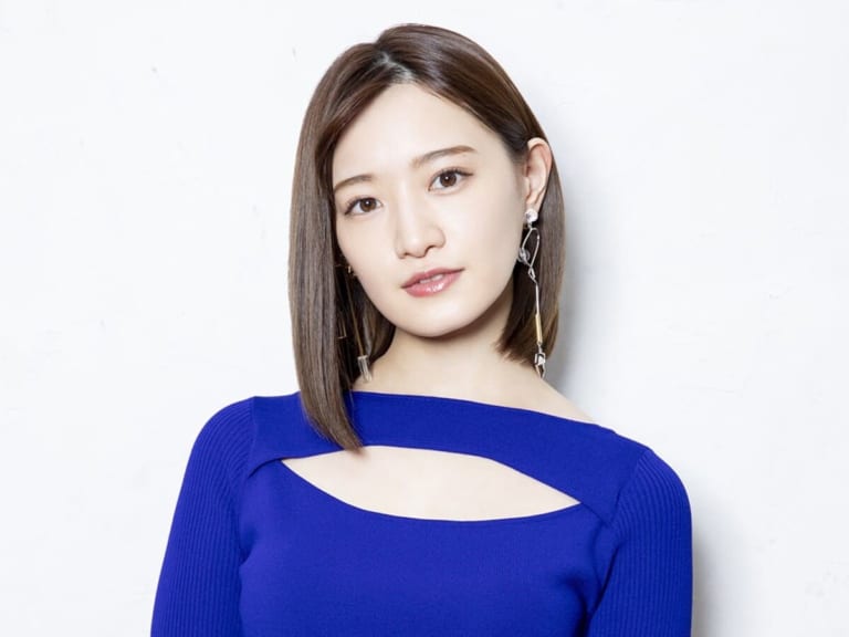 中田花奈がテレビアニメ「ぽんのみち」主題歌を担当