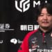 「決着巡目」という発想〜勝又健志殊勲のトップ【Mリーグ2023-24セミファイナル観戦記 4/12】担当記者 千嶋辰治