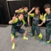 赤坂ドリブンズが所属選手4名との契約更新を発表