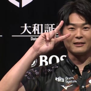 竹内元太、デビュー戦を会心のトップで飾る！！ 実直に点棒を積み重ねてMリーグ1勝目を獲得！！【Mリーグ2024-25 / レギュラーシーズン 】