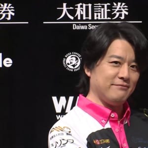 内川幸太郎、東3局で大爆発！！ 大量得点で今季の初勝利を獲得！！【Mリーグ2024-25 / レギュラーシーズン 】