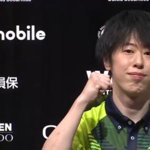 渡辺太、Mリーグ初のウラ3成就！！ 鈴木たろうの雪辱を果たす個人2連勝！！【Mリーグ2024-25 / レギュラーシーズン 】