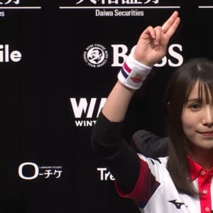 伊達朱里紗の完勝劇！！ ハイプレッシャー麻雀で前回のラスを一気に挽回！！【Mリーグ2024-25 / レギュラーシーズン 】