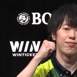 渡辺太、三つ巴のオーラスを制してドリブンズ、同日連勝！！【Mリーグ2024-25 / レギュラーシーズン 】