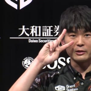 竹内元太、個人3連勝！！ 醍醐大を抜いて、セガサミーフェニックス個人成績ワンツー独占！！【Mリーグ2024-25 / レギュラーシーズン 】