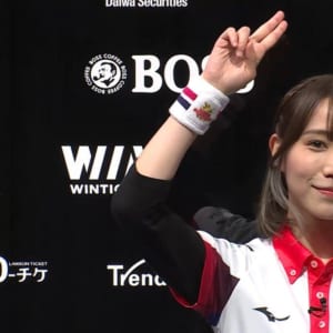 伊達朱里紗、個人連勝の4勝目！！ 女性オンリー卓では驚異の5戦4勝！！【Mリーグ2024-25 / レギュラーシーズン 】