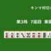 キンマ何切る！？ 【12月23日】