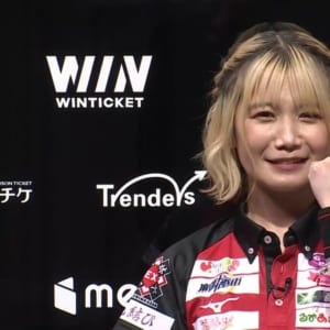 二階堂瑠美の勝利の決め手はどこだ？〜Mリーグ版「江川な人」【Mリーグ2024-25観戦記 12/27 第2試合】担当記者 千嶋辰治