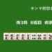 キンマ何切る！？ 【12月27日】