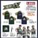 BEAST Xがしまむらとこらぼ