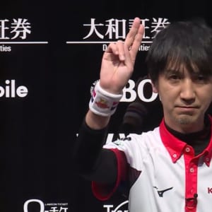 佐々木寿人、ラス目からの大逆転！！ 麻雀格闘倶楽部、プラスポイントに！！【Mリーグ2024-25 / レギュラーシーズン 】