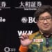 鈴木大介、6勝目獲得！！ マンガン3発の0放銃！！【Mリーグ2024-25 / レギュラーシーズン 】