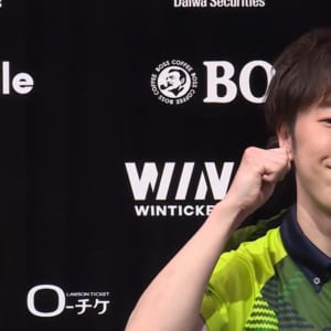 渡辺太、鈴木たろうと同日連勝！！ 赤坂ドリブンズ、ついに1000ptオーバー！！【Mリーグ2024-25 / レギュラーシーズン 】