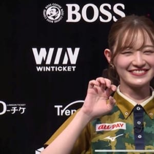 獣は、あきらめが悪い。〜中田花奈、殊勲の逃走劇【Mリーグ2024-25観戦記 2/21 第2試合】担当記者 千嶋辰治