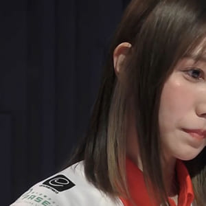 逆風を切り裂く純白の一刺し　伊達朱里紗がつないだ希望【Mリーグ2024-25セミファイナル観戦記 4/28 第1試合】担当記者 #東川亮