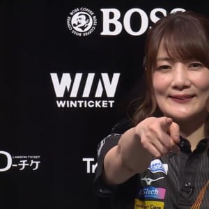 黒沢咲、オーラスみごとな逆転トップ！！ 雷電、最終戦を前に大きな1勝！！【Mリーグ2024-25 / セミファイナル 】