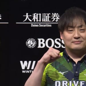 鈴木たろう、接戦を制して渡辺太の雪辱を果たす！！ ドリブンズ、一戦で首位奪還！！【Mリーグ2024-25 / ファイナルシリーズ 】