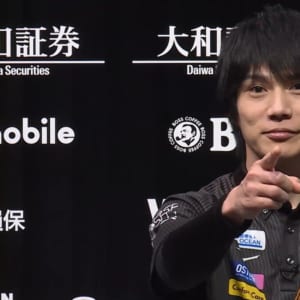 本田朋広、開局の6000オール！！ TEAM雷電、ファイナル初勝利！！【Mリーグ2024-25 / ファイナルシリーズ 】