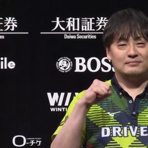 鈴木たろう、親マンガンの一撃で連勝！！ またまた一戦で首位を奪還！！【Mリーグ2024-25 / ファイナルシリーズ 】