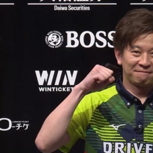 園田賢、ファイナル初トップ！！ いよいよフェニックスを突き放しにかかる！！【Mリーグ2024-25 / ファイナルシリーズ 】