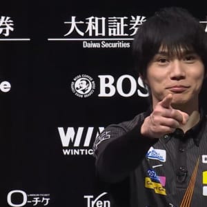 本田朋広、ファイナル3勝目！！ ドリブンズは痛恨の連続ラスで3位に後退！！【Mリーグ2024-25 / ファイナルシリーズ 】