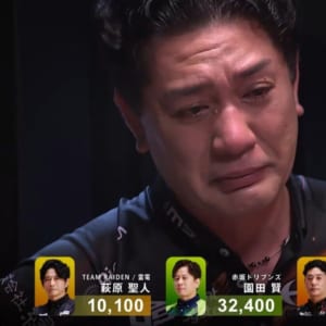 MVPの醍醐大、貫禄のトップ！！ セガサミーフェニックス、初優勝！！【Mリーグ2024-25 / ファイナルシリーズ 】