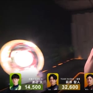 醍醐大と近藤誠一　一番尊敬できる貴方に　最高の贈り物を【Mリーグ2024-25ファイナル観戦記 5/5 第1試合】担当記者 後藤哲冶