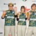 BEAST X 「各々が苦しんだシーズンだった」Mリーグ2024-25閉幕イベント囲み取材