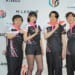 KADOKAWAサクラナイツ「応援してくださっているみなさまを最後まで楽しませることができなかった」Mリーグ2024-25 閉幕イベント囲み取材　