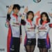 KONAMI麻雀格闘倶楽部「今度は、自分たちの麻雀で盛り上げられたら」  Mリーグ2024-25　閉幕イベント囲み取材　