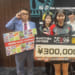 EX風林火山「IKUSA -2025- 第三代プロ雀士 SSP決定戦」優勝は篠原冴美！ドラフト会議指名選手オーディション出場権を獲得