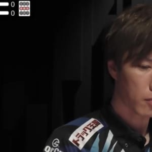 SNSは騒然── 勝負所で最もオリない打ち手 U-NEXT Pirates 鈴木優が浴びせた 鮮烈なカウンターパンチ【Mリーグ2024-25ファイナル観戦記 5/8 第2試合】担当記者 ゆうせー