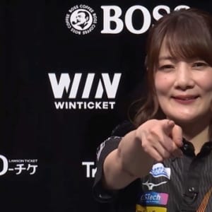 祈れ、最後まで〜黒沢咲が起こした奇跡【Mリーグ2024-25セミファイナル観戦記 5/1 第1試合】担当記者 千嶋辰治
