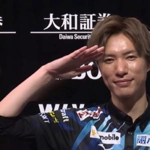 ２夜連続の大仕事！〜鈴木優、大殊勲のトップラスゲーム【Mリーグ2024-25ファイナル観戦記 5/16 第1試合】担当記者 千嶋辰治