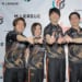 セガサミーフェニックス「近藤監督を胴上げして、目標を達成できた」  Mリーグ2024-25　閉幕イベント囲み取材　