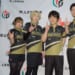 渋谷ABEMAS「普通に打っている強いABEMASを見てほしい」Mリーグ2024-25 閉幕イベント囲み取材