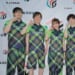 赤坂ドリブンズ「優勝するかしないかの状況にいることが大事」  Mリーグ2024-25 閉幕イベント囲み取材