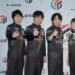 TEAM雷電「チーム力が上がった、いい1年だった」  Mリーグ2024-25　閉幕イベント囲み取材　