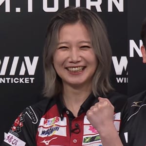 EX風林火山・二階堂瑠美、日本プロ麻雀連盟・三浦智博が予選1stステージを勝ち上がり！！【Mトーナメント2025 予選1stステージ A卓】