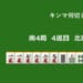 キンマ何切る！？ 【6月12日】