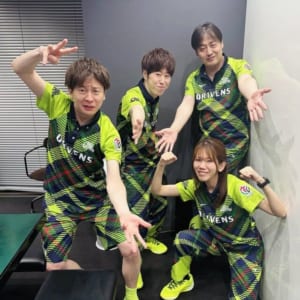 Mリーグ全チームが契約更改を終了、ドラフト会議参加チームが確定する