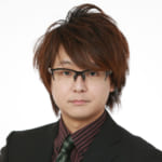 プロ雀士の石井一馬