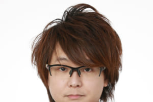 プロ雀士の石井一馬