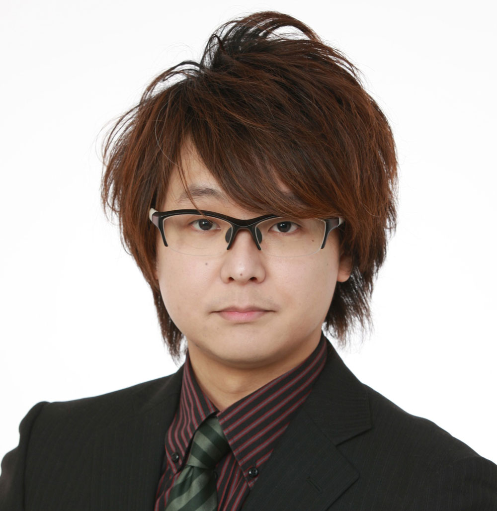 プロ雀士の石井一馬